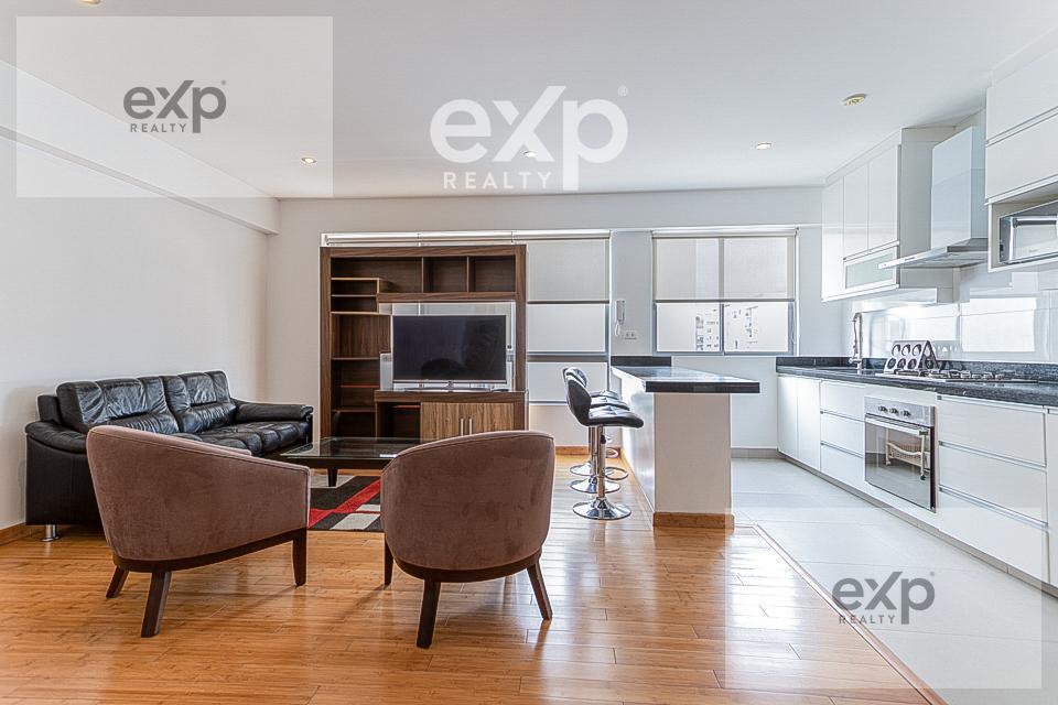 Departamento en alquiler en Lima | Miraflores | MIRAFLORES, Calle Porta, 120 m²