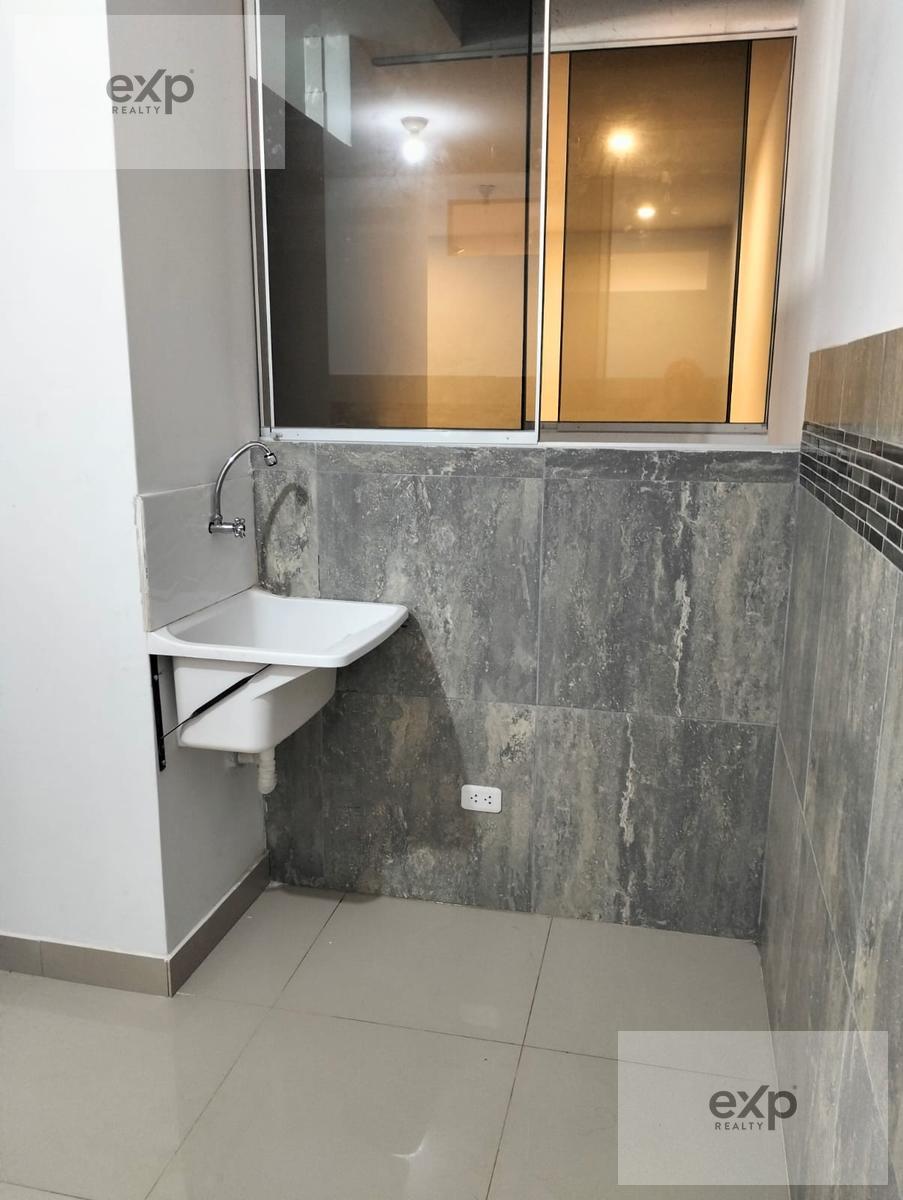 Apartment in San Juan de Miraflores 4