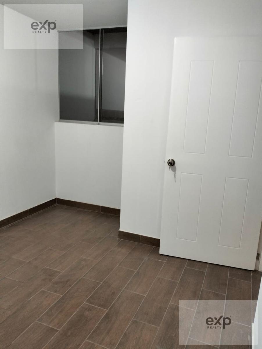 Apartment in San Juan de Miraflores 5