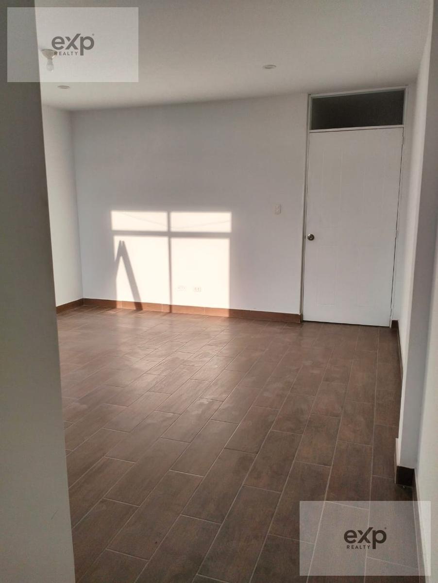 Departamento en venta en Lima | Lima | San Juan de Miraflores, DPTO 301  URB. SAN JUAN EN FELIPE ARANCIBIA N° 173, 81 m²