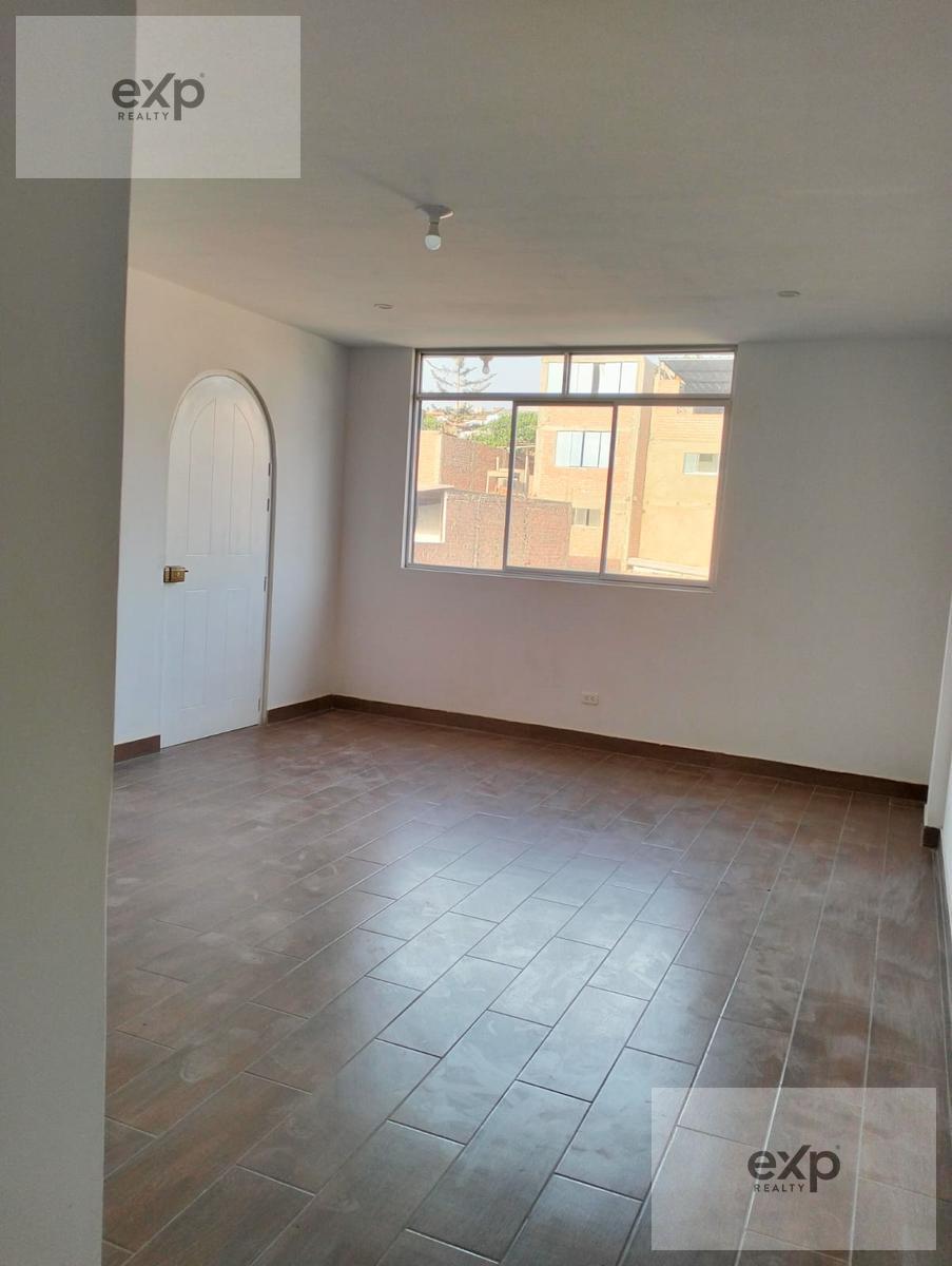 Apartment in San Juan de Miraflores 3