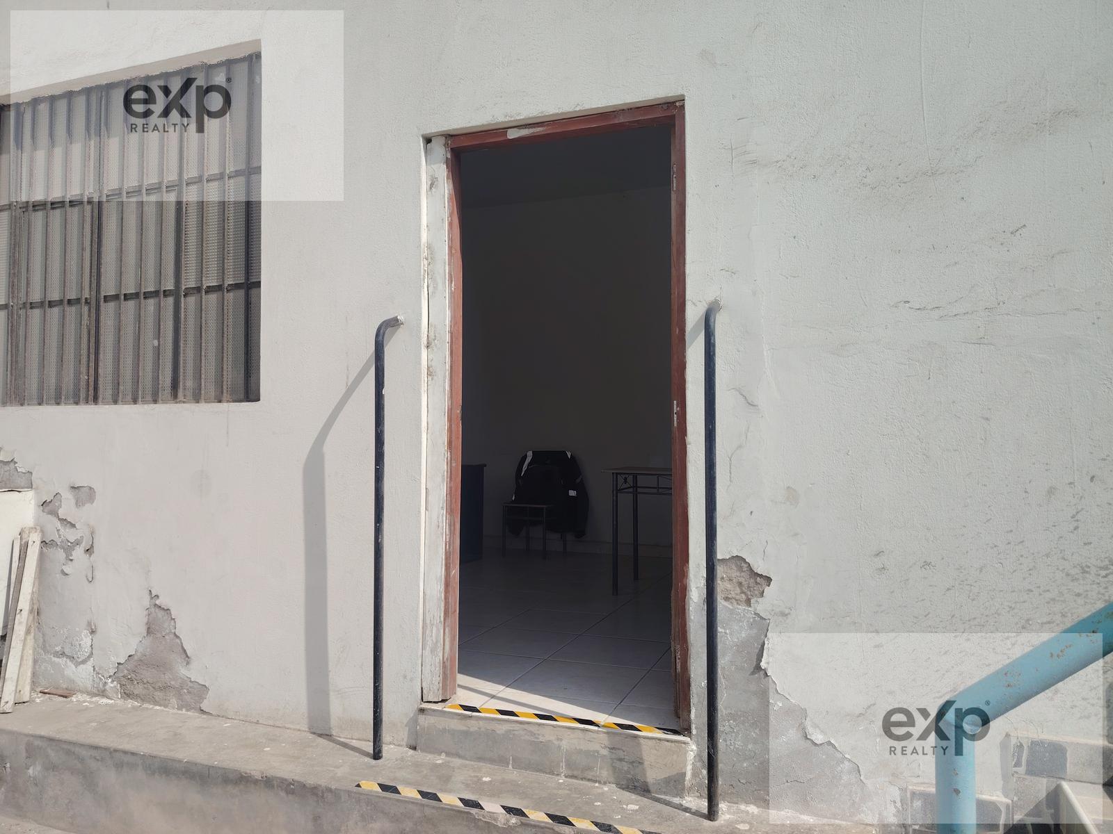 Industrial Warehouse in Pachacamac 5