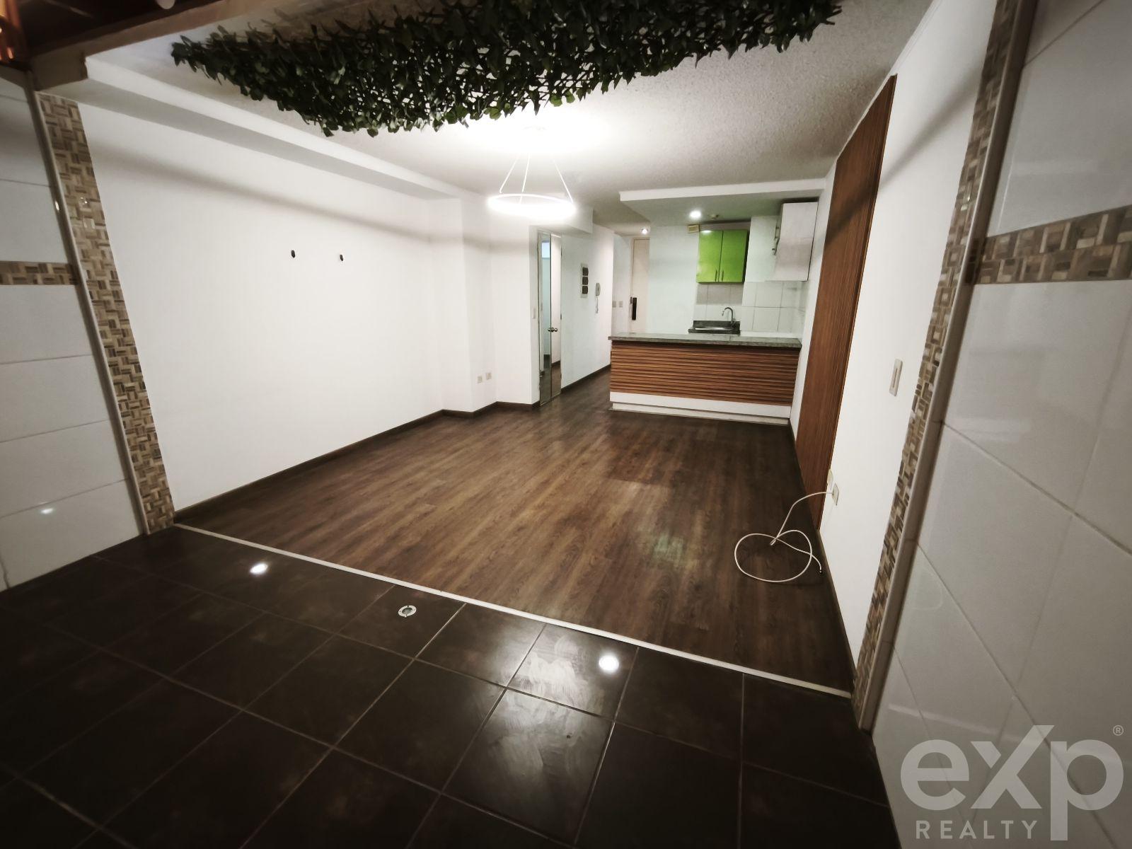 Departamento en  AV. COSTANERA 2576 en SAN MIGUEL frente MALECÓN COSTANERA