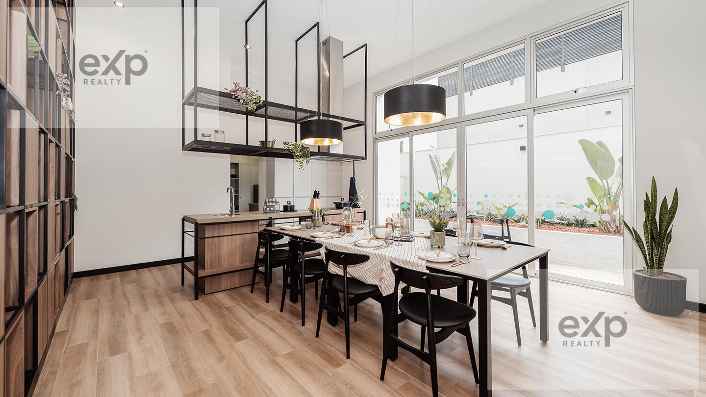Apartment in SAN ISIDRO 3