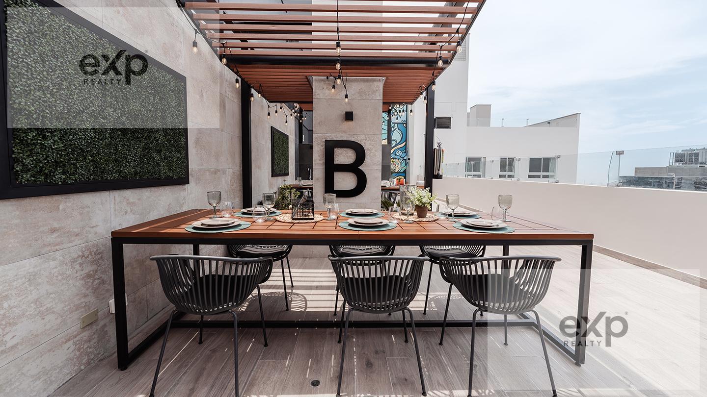 Apartment in SAN ISIDRO 5