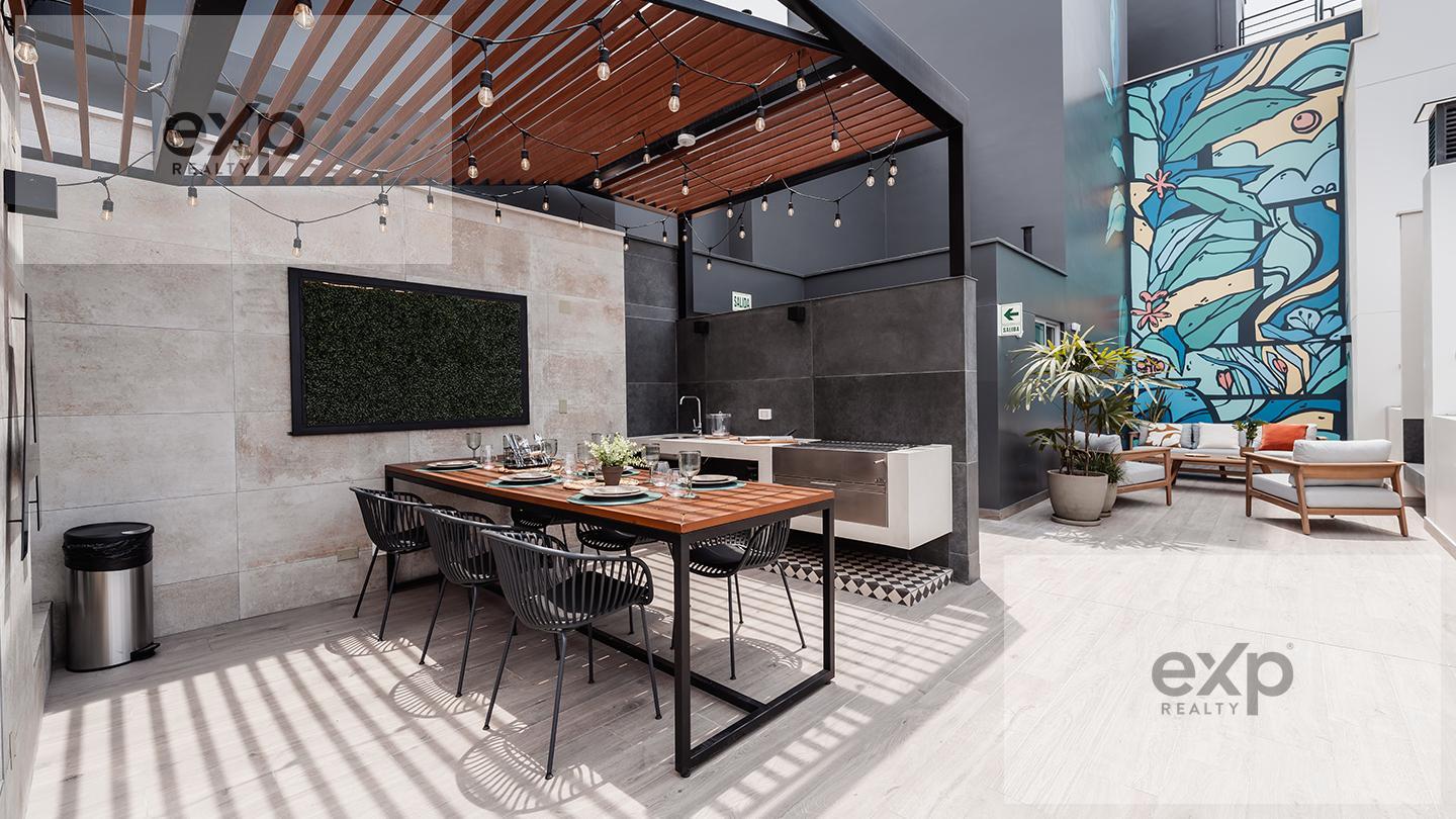 Apartment in SAN ISIDRO 4