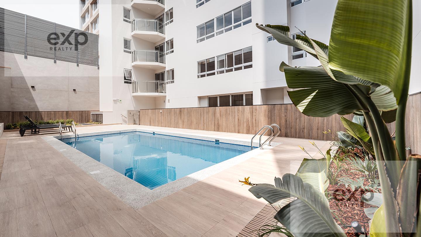 Departamento en venta en Lima | San Isidro | SAN ISIDRO, VENTA DPTOS 2 DORM TERMINADOS SAN ISIDRO NO PAGAN ALCABALA, 45 m²