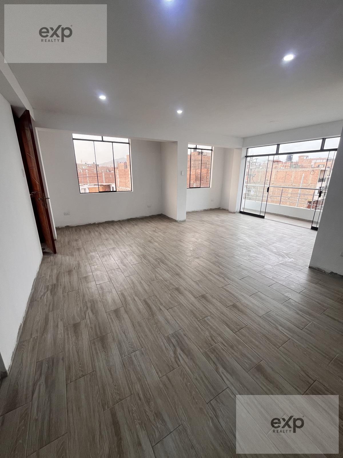 Departamento en venta en Lima | San Martín de Porres | VIPOL DE NARANJAL, Jr, venus Vipol - Narangal, 96 m²