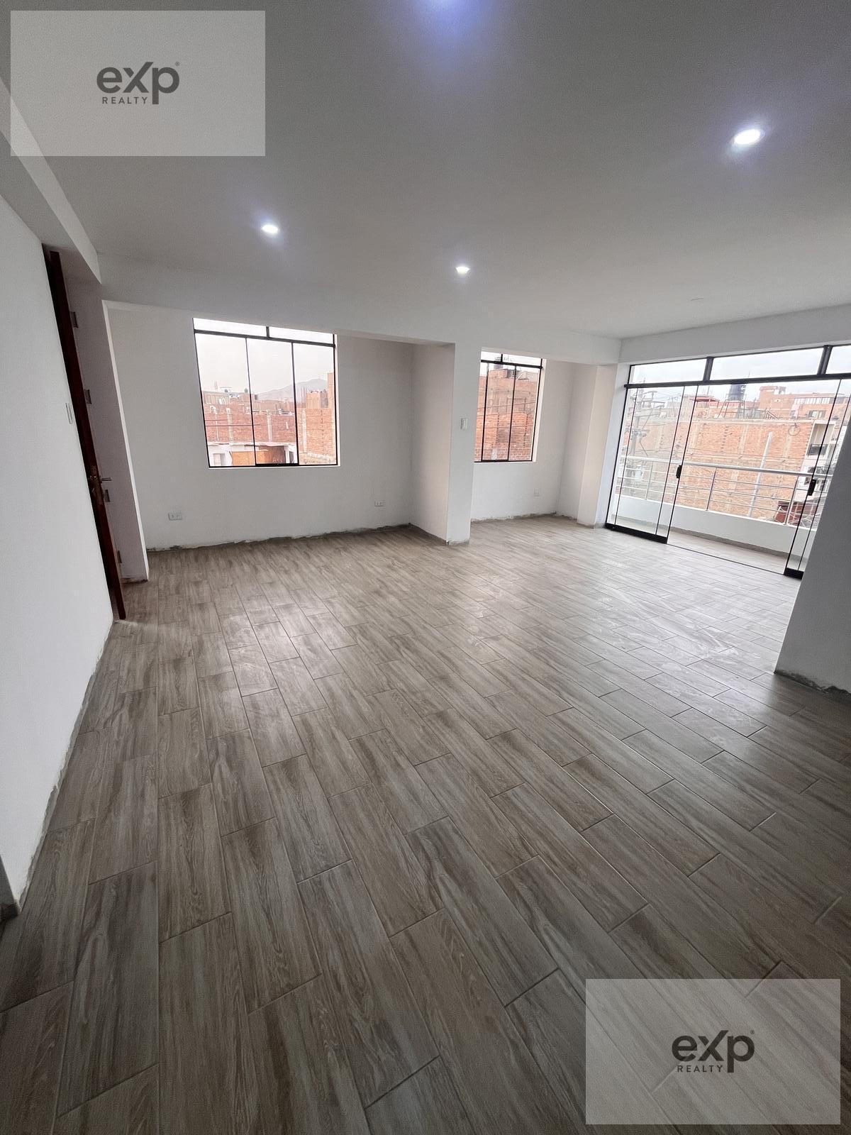 Departamento en venta en Lima | San Martín de Porres | VIPOL DE NARANJAL, Jr, venus Vipol - Narangal, 96 m²