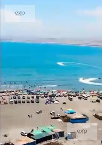 Lotes en venta Proyecto Villa Playa Paraiso de Los Flamencos - Huacho