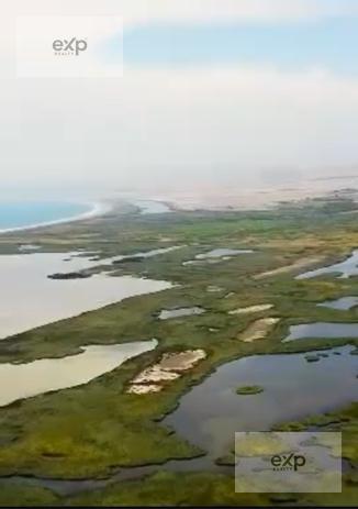 Lotes en venta Proyecto Villa Playa Paraiso de Los Flamencos - Huacho