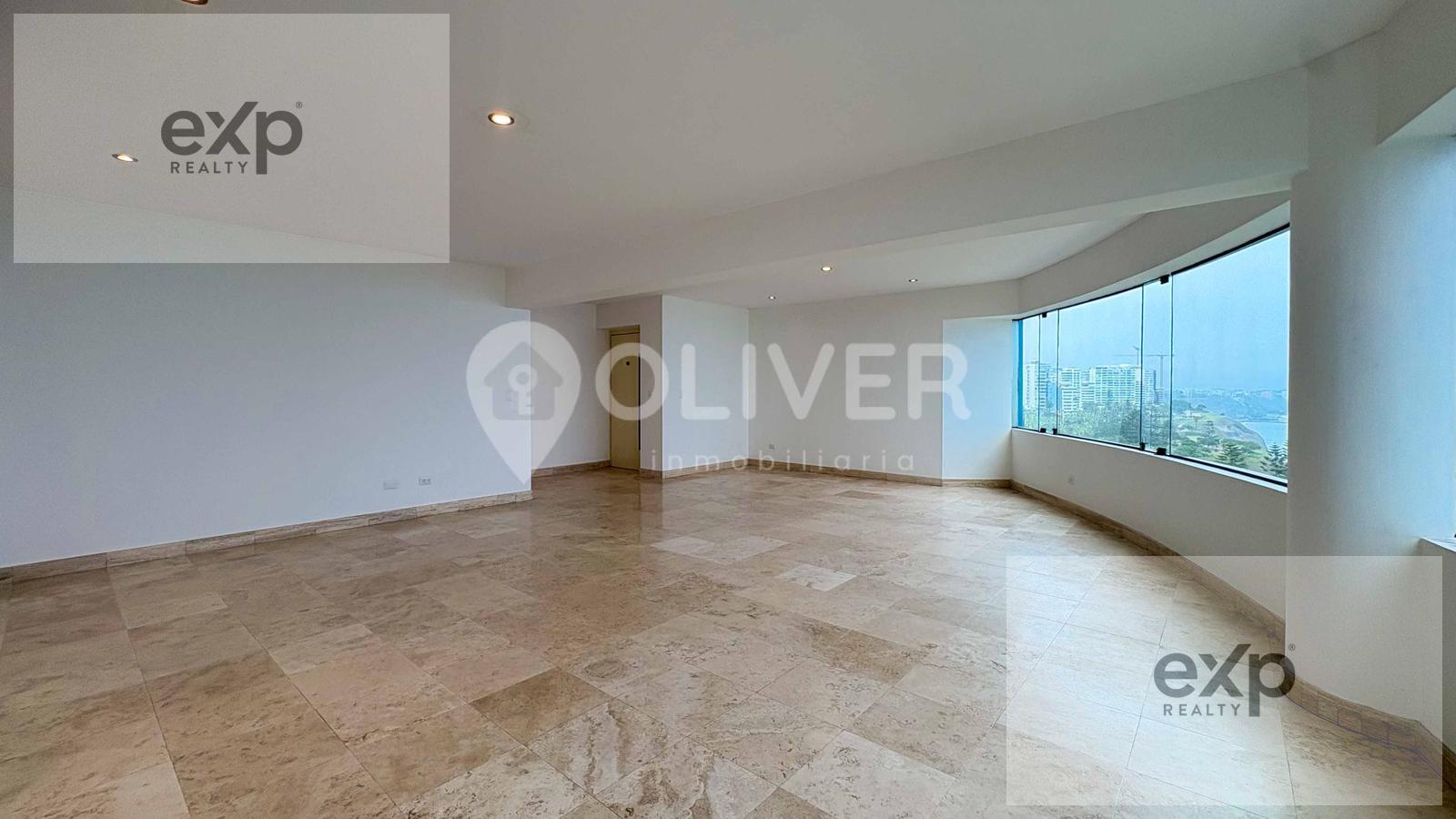 Departamento en alquiler en Lima | Lima | Miraflores, Malecón Cisneros al 700, 200 m²