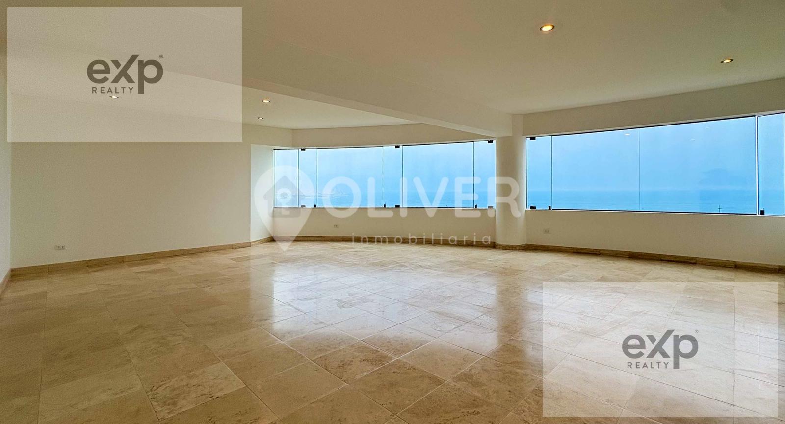 Departamento en alquiler en Lima | Lima | Miraflores, Malecón Cisneros al 700, 200 m²