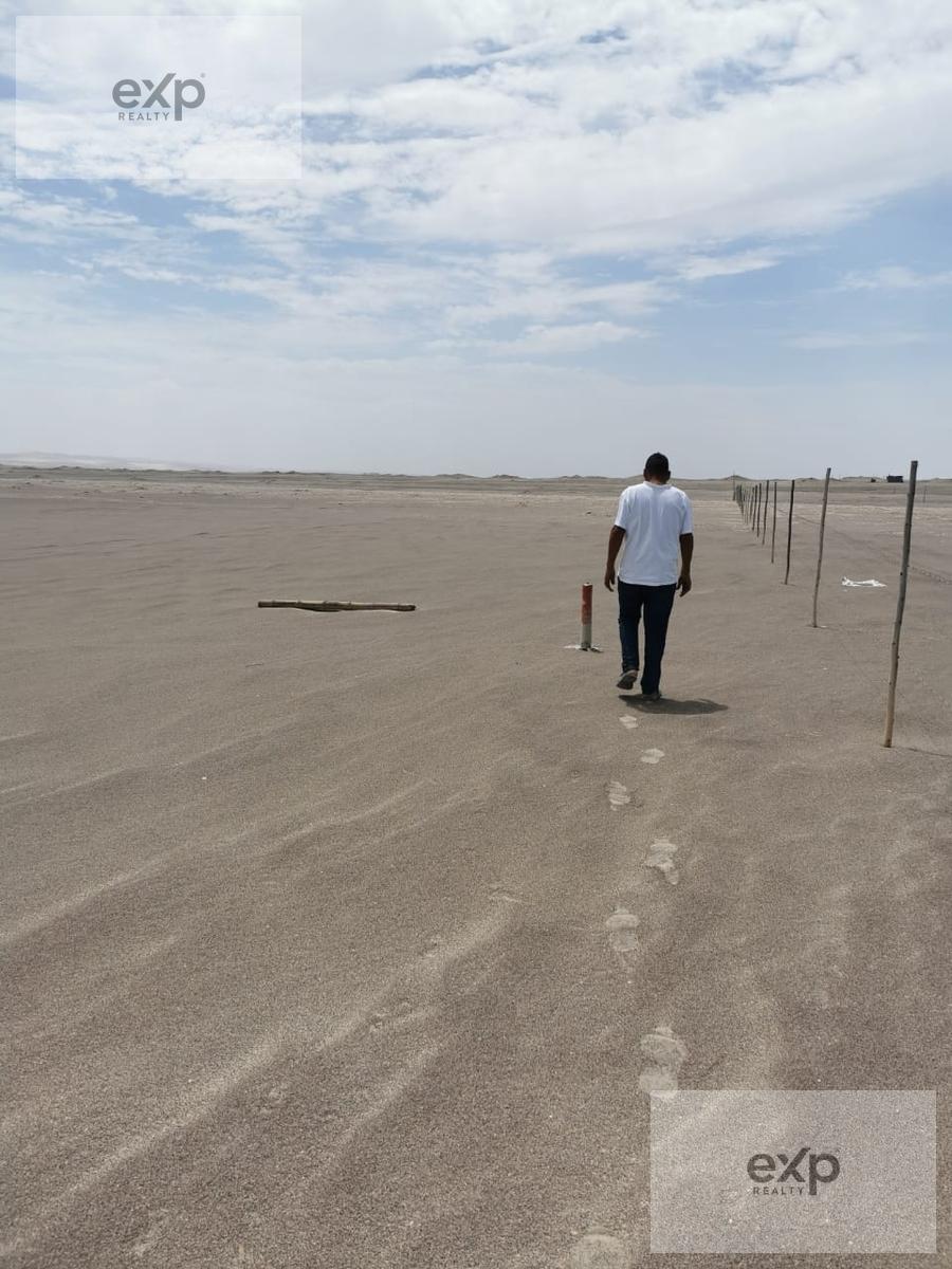 Terreno en venta en Pisco | Pisco | PARACAS, PARACAS, 400 ha