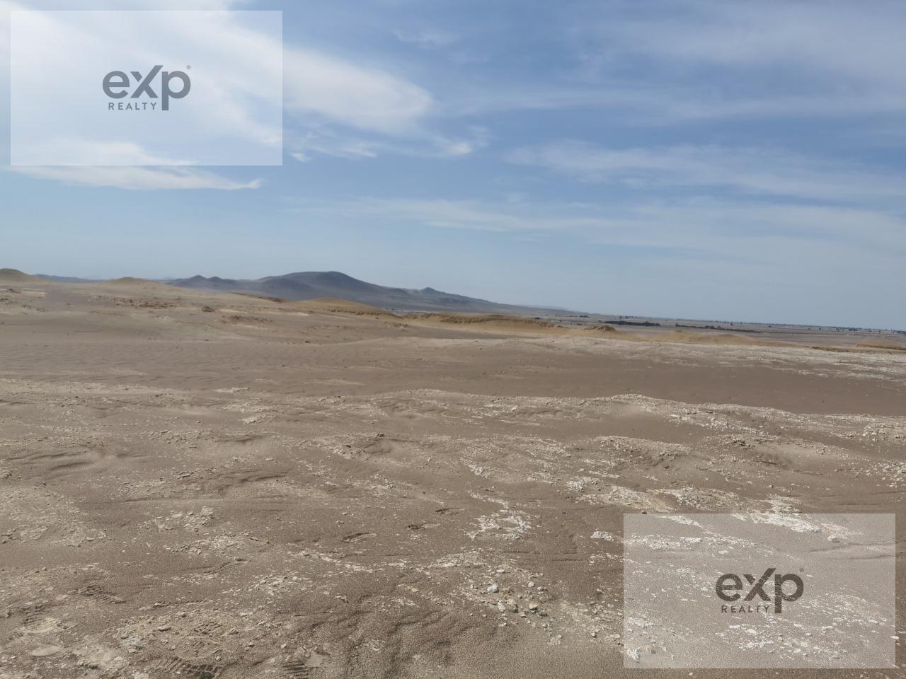 Terreno en venta en Pisco | Pisco | PARACAS, PARACAS, 400 ha
