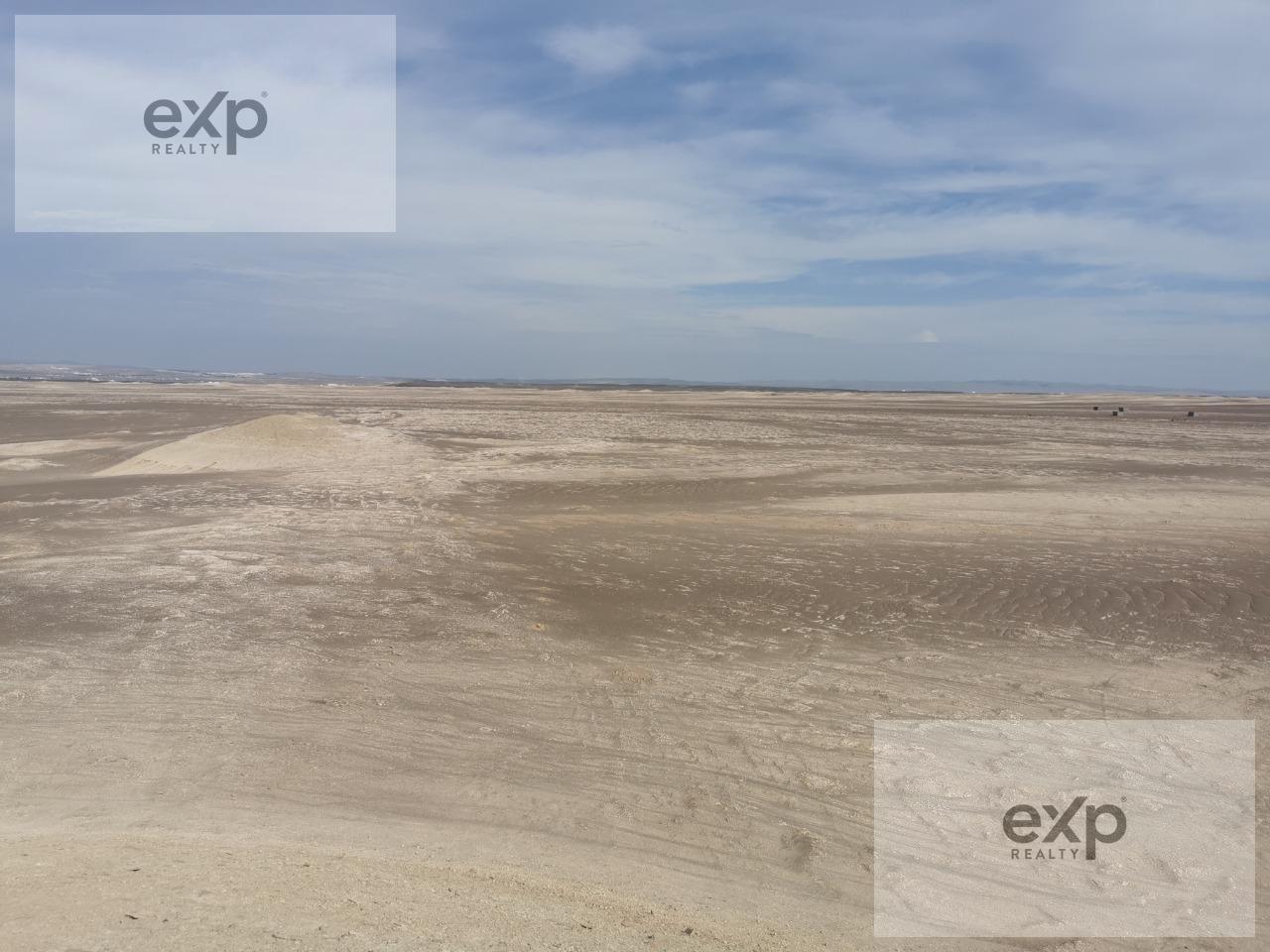 Terreno en venta en Pisco | Pisco | PARACAS, PARACAS, 400 ha