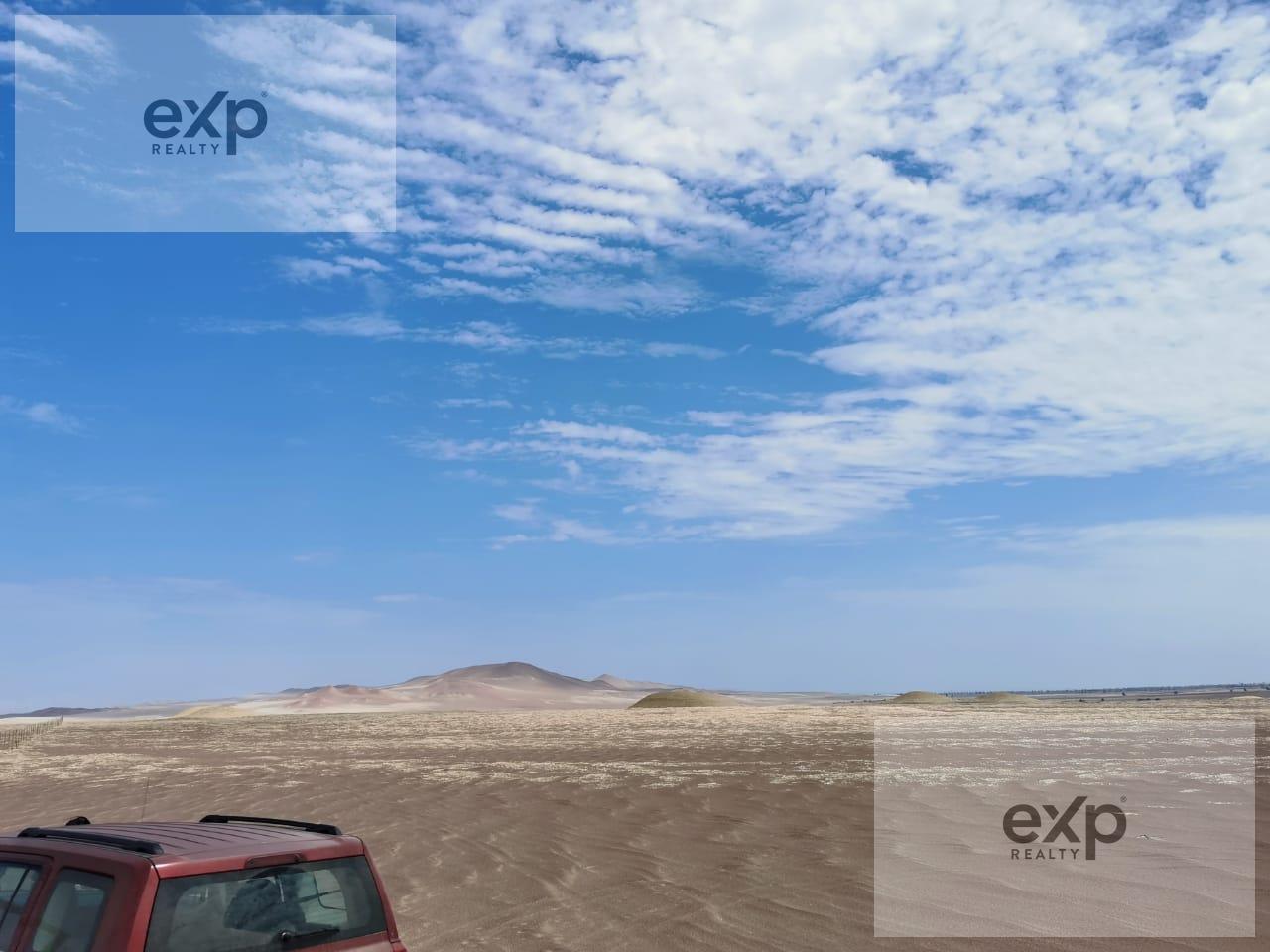 Terreno en venta en Pisco | Pisco | PARACAS, PARACAS, 400 ha