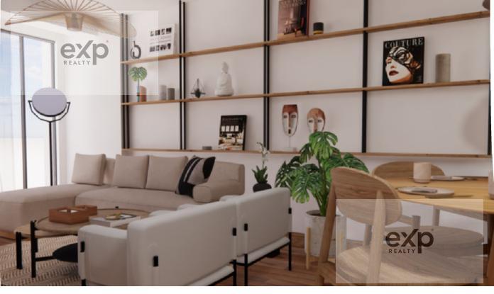 Departamento en venta en Lima | Santiago de Surco | NEPTUNO, Jirón Océano Ártico  al 300, 129 m²