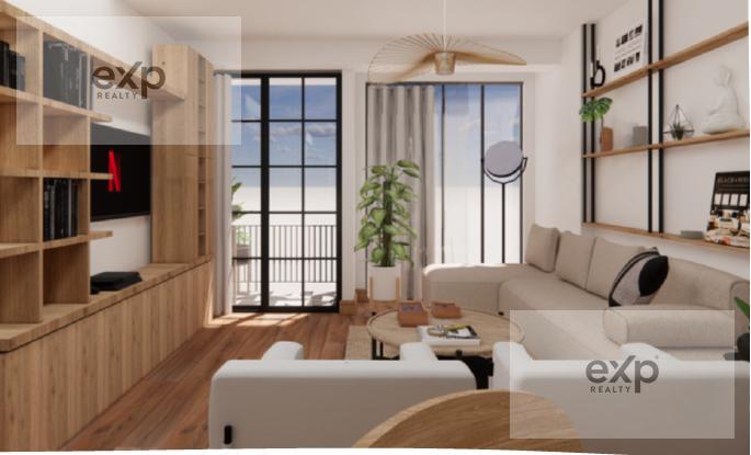 Departamento en venta en Lima | Santiago de Surco | NEPTUNO, Jirón Océano Ártico  al 300, 129 m²