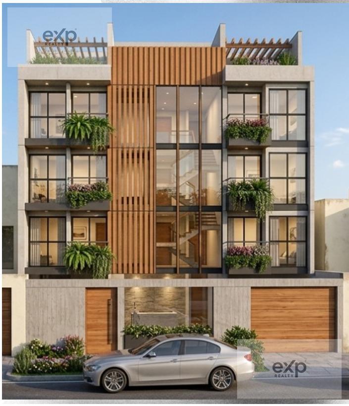 Departamento en venta en Lima | Santiago de Surco | NEPTUNO, Jirón Océano Ártico  al 300, 129 m²