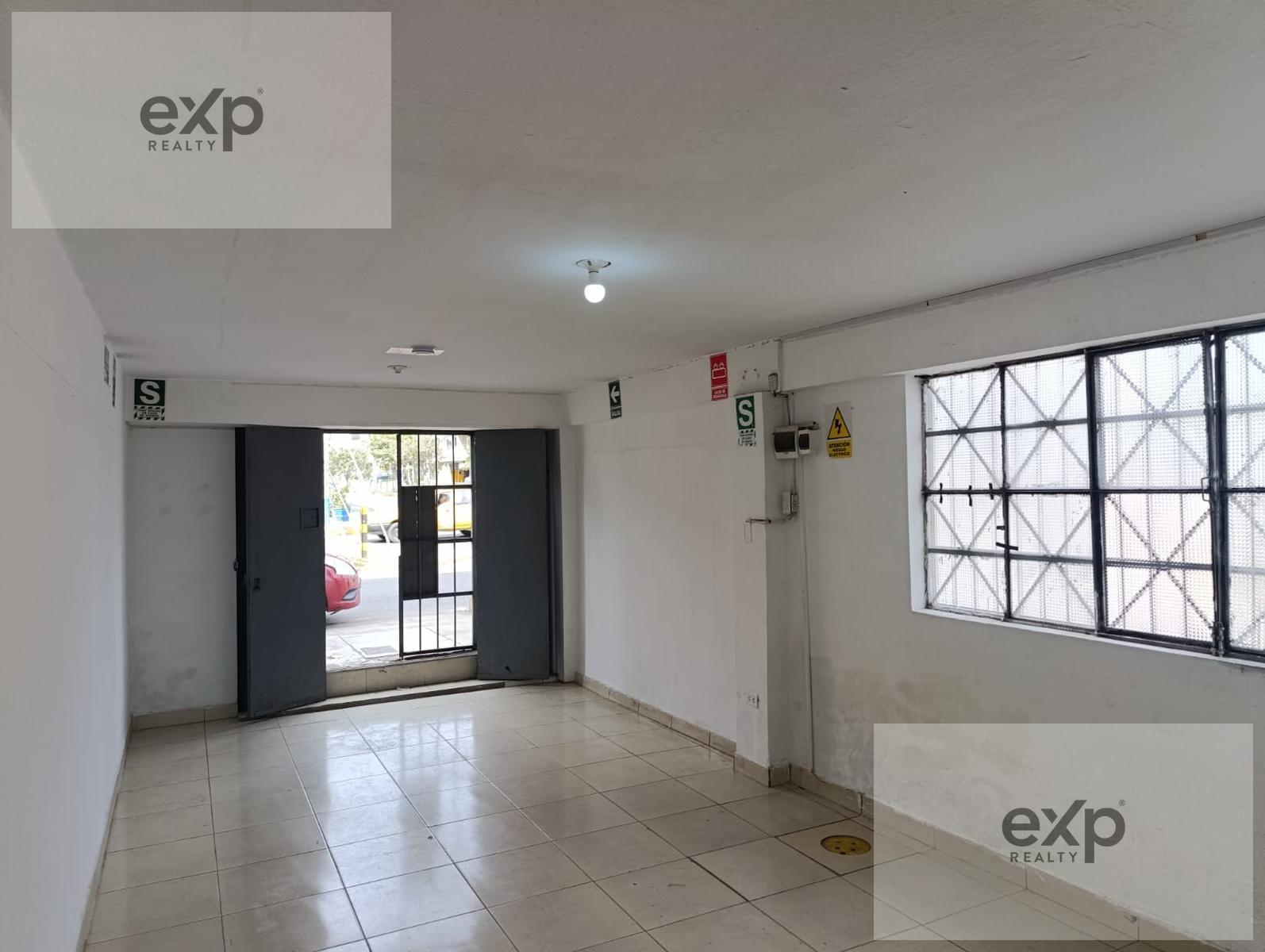 Consultorio en alquiler en Lima | San Juan de Miraflores | VALLE DE SHARON, Prolongacion Av. Canevaro 394, 27 m²