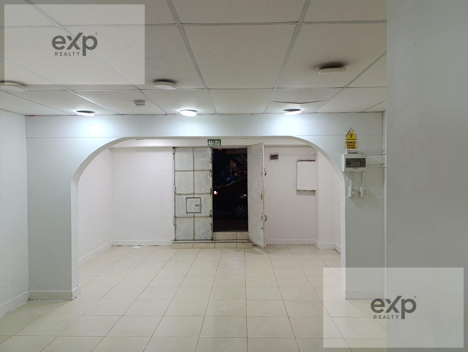 Consultorio en alquiler en Lima | San Juan de Miraflores | VALLE DE SHARON, Prolongación Av. Canevaro 392, 38 m²