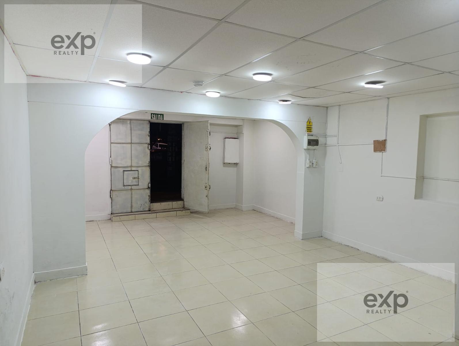 Consultorio en alquiler en Lima | San Juan de Miraflores | VALLE DE SHARON, Prolongación Av. Canevaro 392, 38 m²