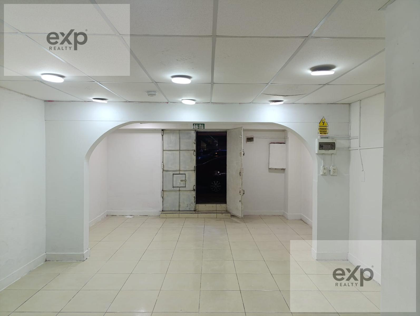 Consultorio en alquiler en Lima | San Juan de Miraflores | VALLE DE SHARON, Prolongación Av. Canevaro 392, 38 m²