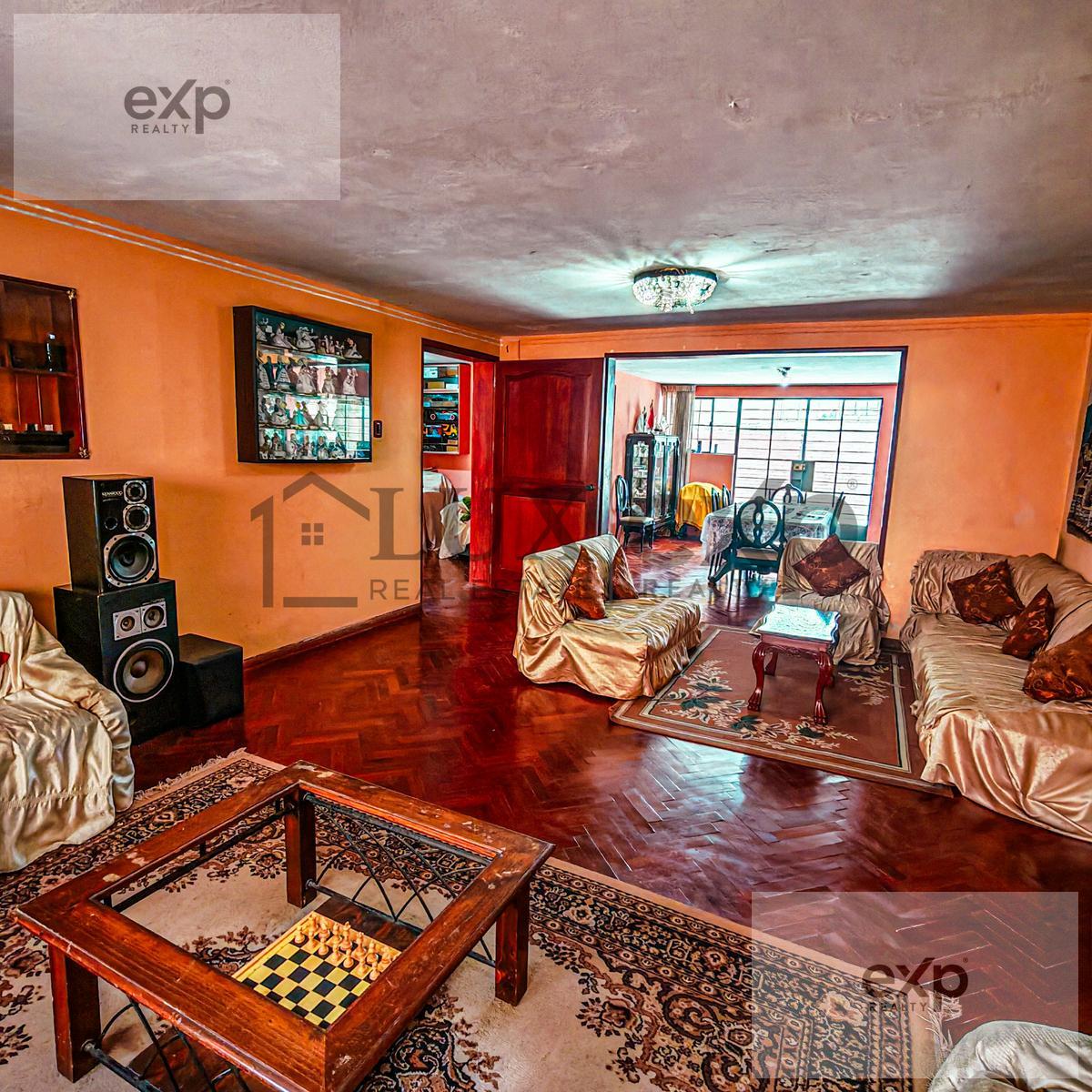 Departamento en venta en Lima | Lima | Santiago de Surco, Enrique Salazar Barreto, 249 m²