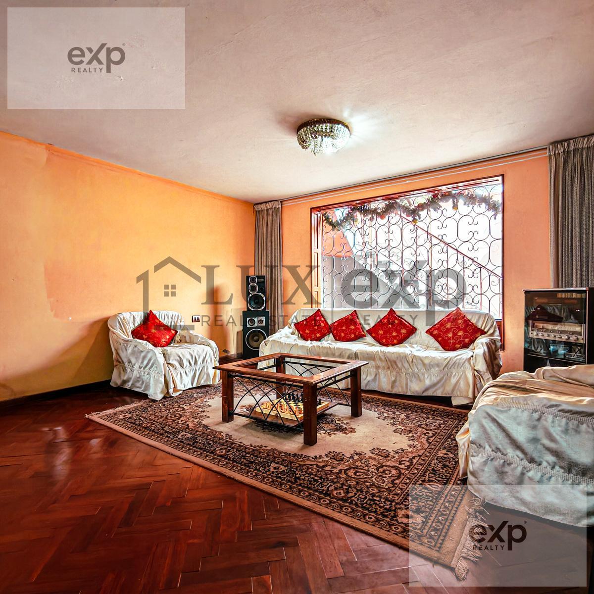 Departamento en venta en Lima | Lima | Santiago de Surco, Enrique Salazar Barreto, 249 m²