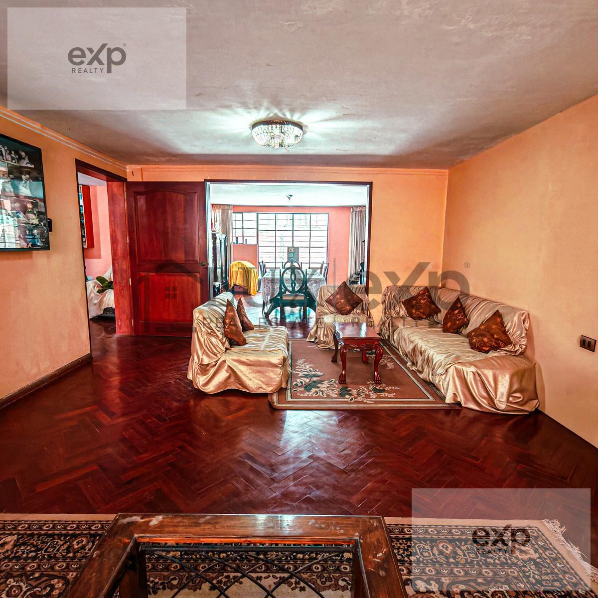 Departamento en venta en Lima | Lima | Santiago de Surco, Enrique Salazar Barreto, 249 m²