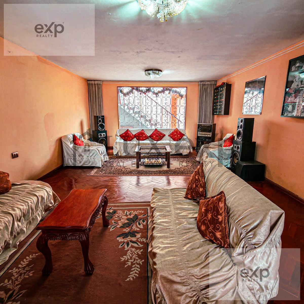 Departamento en venta en Lima | Lima | Santiago de Surco, Enrique Salazar Barreto, 249 m²
