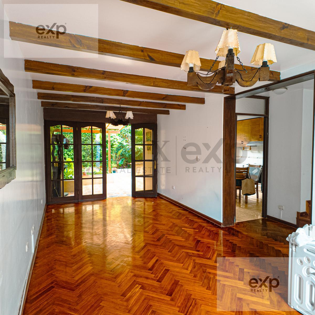House in Urb. Los Cedros de Villa - Chorrillos 4