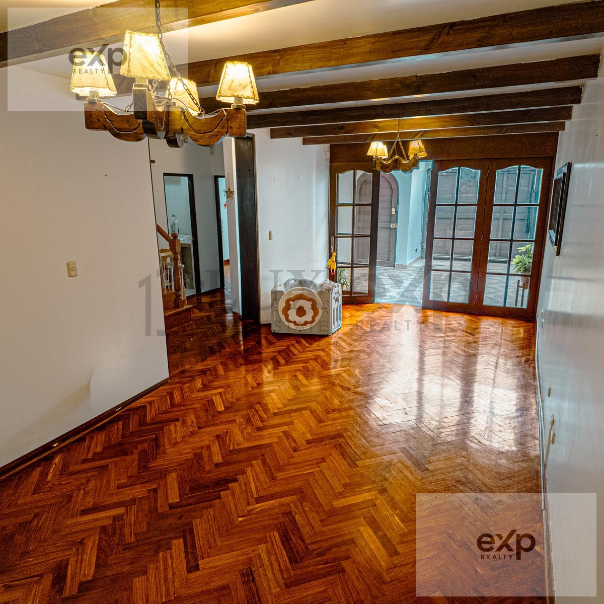 House in Urb. Los Cedros de Villa - Chorrillos 5