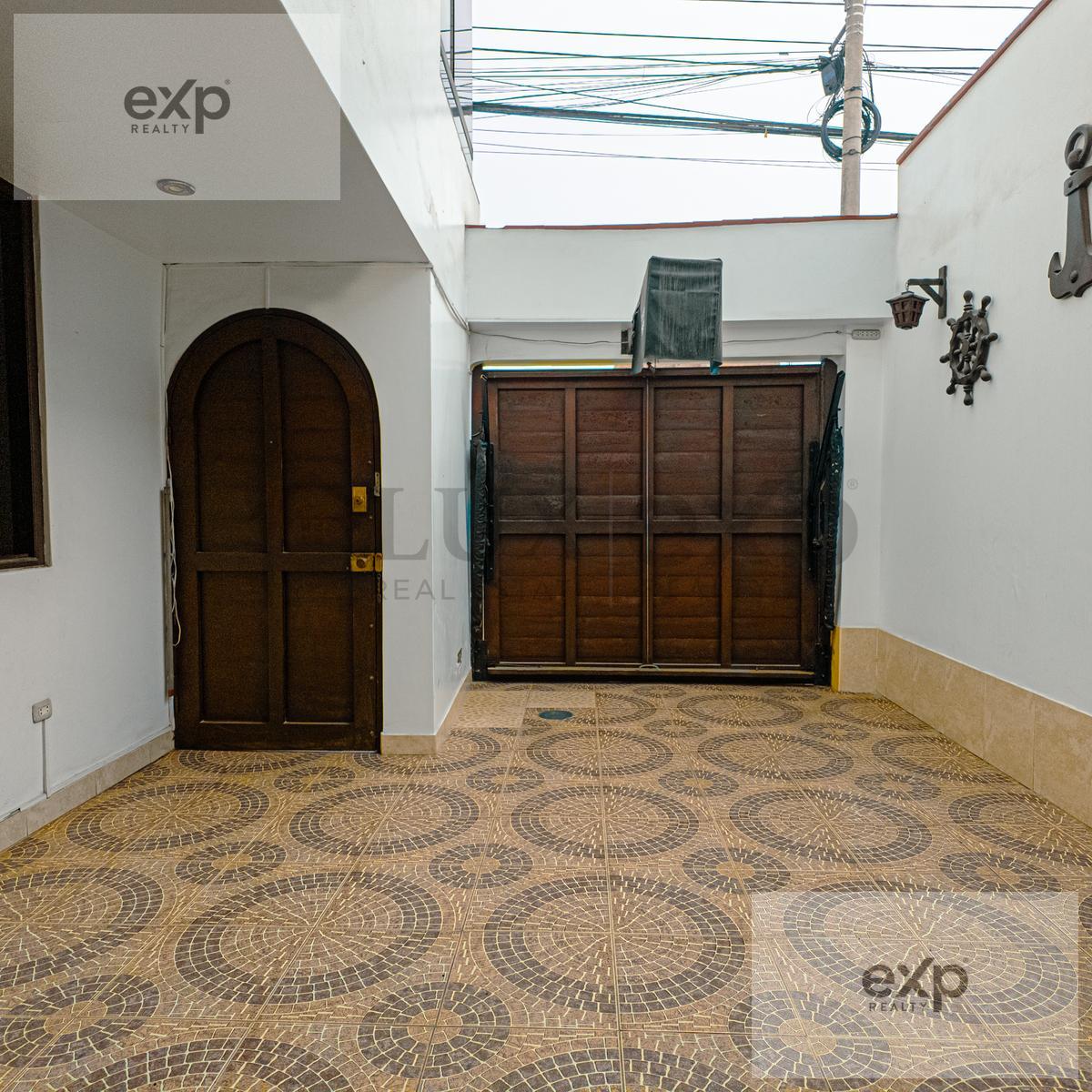 House in Urb. Los Cedros de Villa - Chorrillos 3