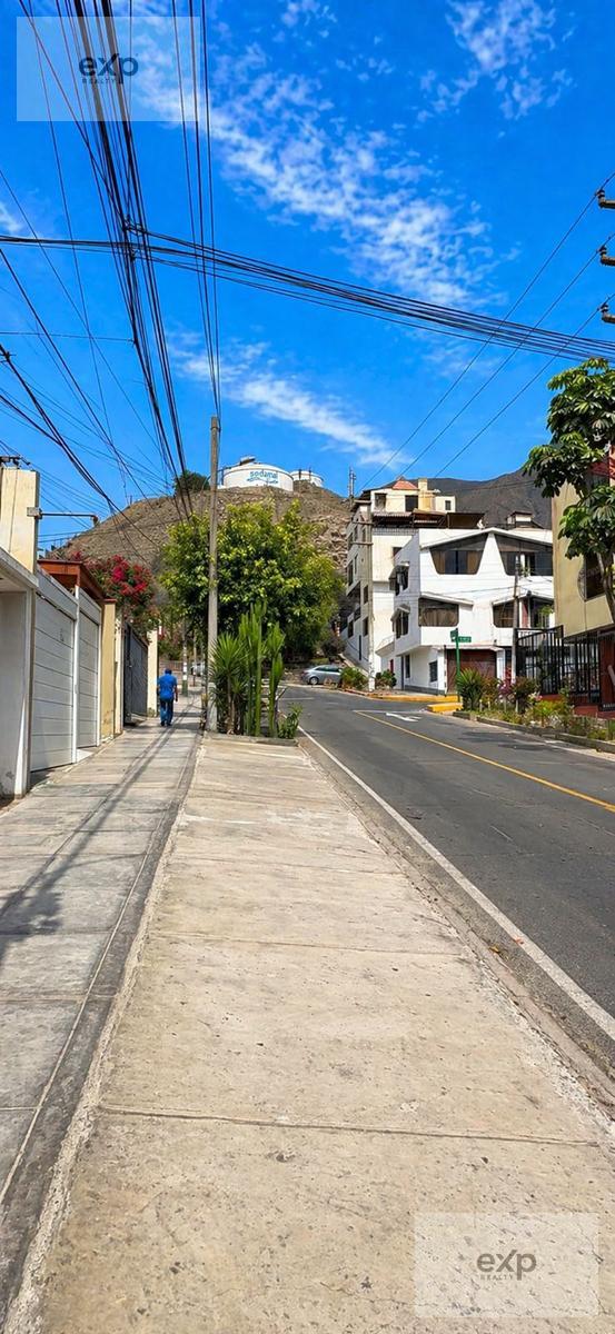 Departamento en alquiler en Lima | Lima | La Molina, Jr. Lineas de Nazca al 100, 110 m²