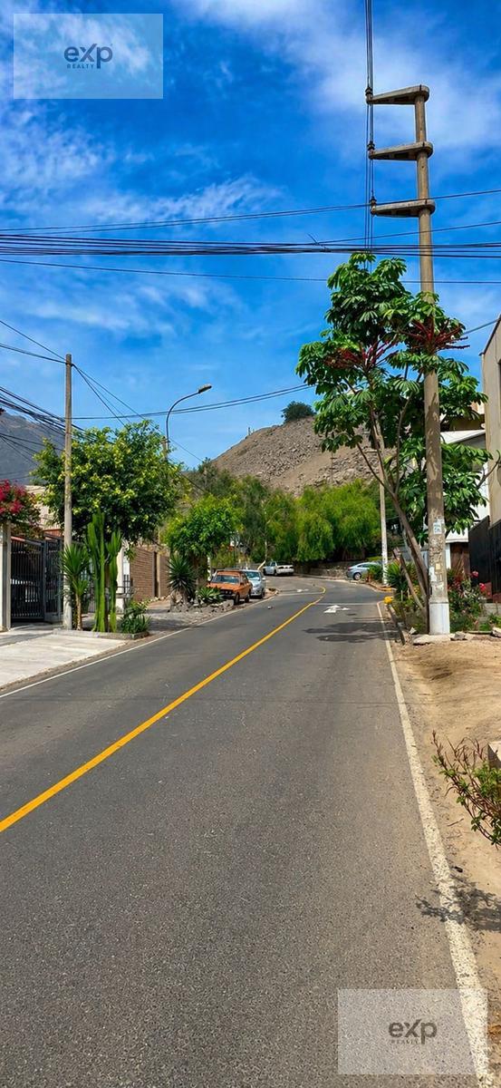 Departamento en alquiler en Lima | Lima | La Molina, Jr. Lineas de Nazca al 100, 110 m²