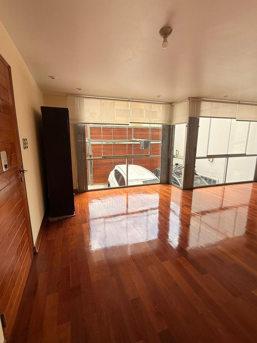Departamento en alquiler en Lima | Lima | La Molina, Jr. Lineas de Nazca al 100, 110 m²