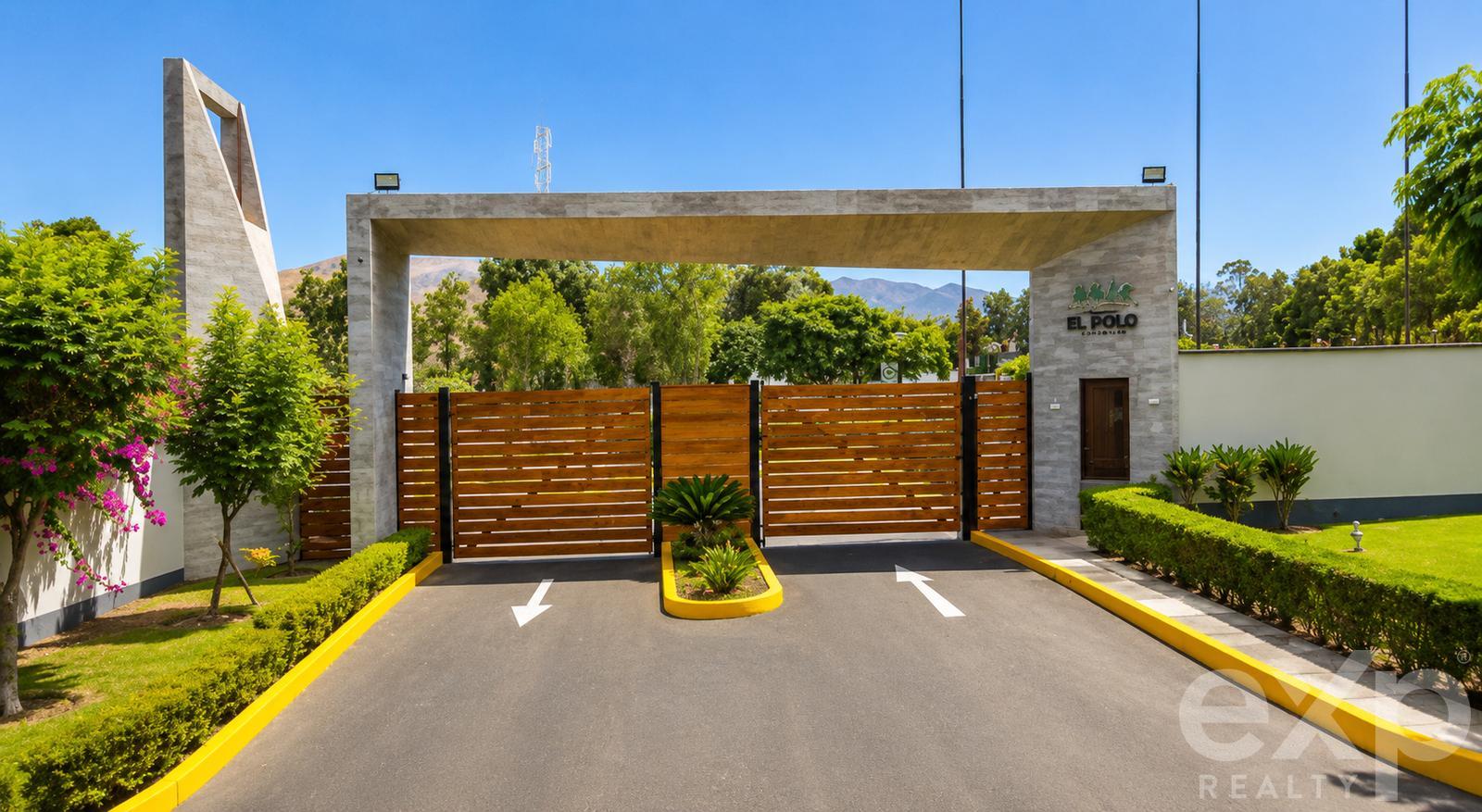 Terreno en venta en Lima | San Vicente de Cañete | Sta.Cruz De Flores, CONDOMINIO EL POLO I ETAPA MZ E LT 04, 220 m²