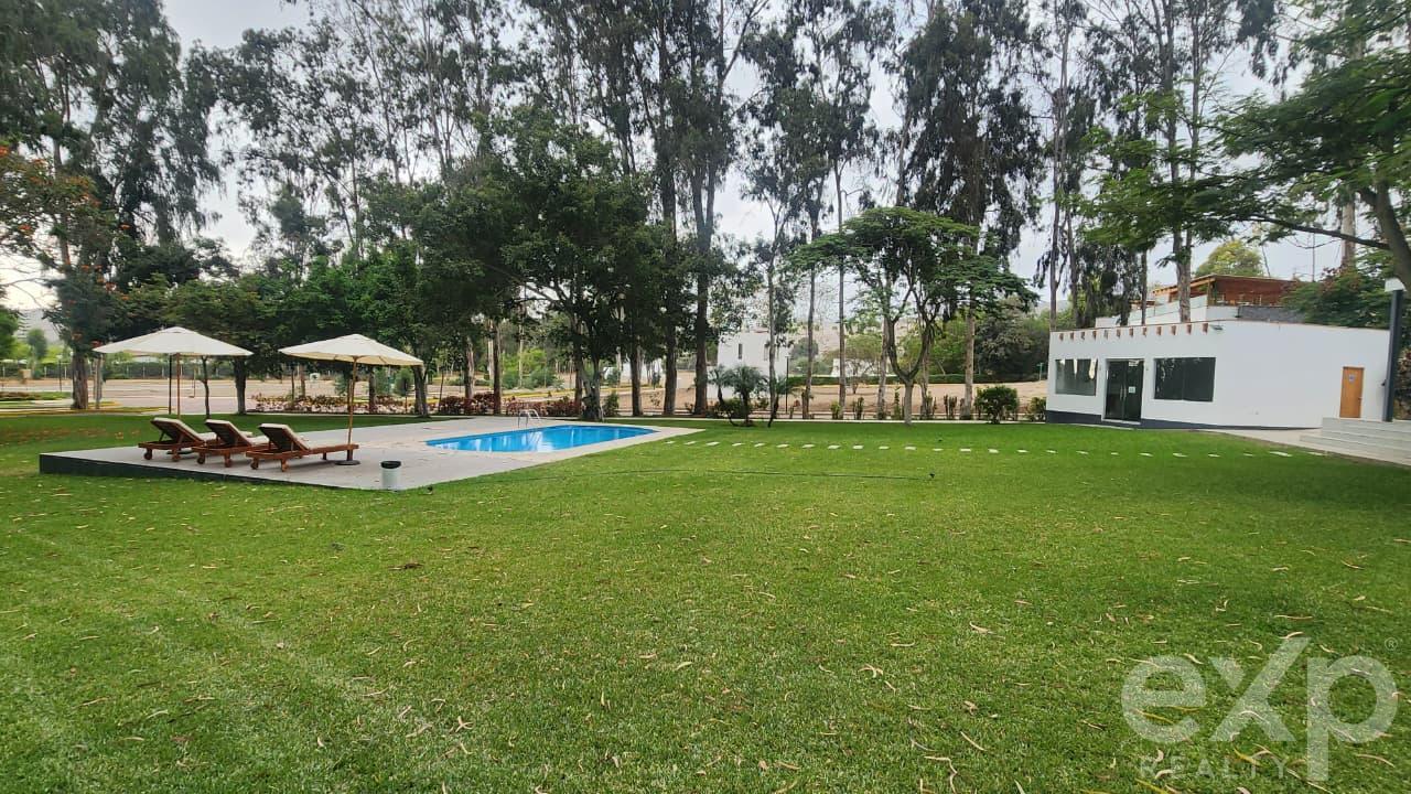 Terreno en venta en Lima | San Vicente de Cañete | Sta.Cruz De Flores, CONDOMINIO EL POLO I ETAPA MZ E LT 04, 220 m²