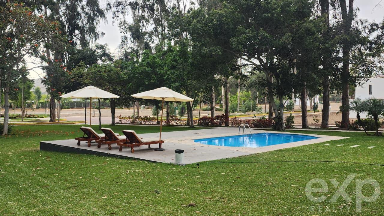 Terreno en venta en Lima | San Vicente de Cañete | Sta.Cruz De Flores, CONDOMINIO EL POLO I ETAPA MZ E LT 04, 220 m²