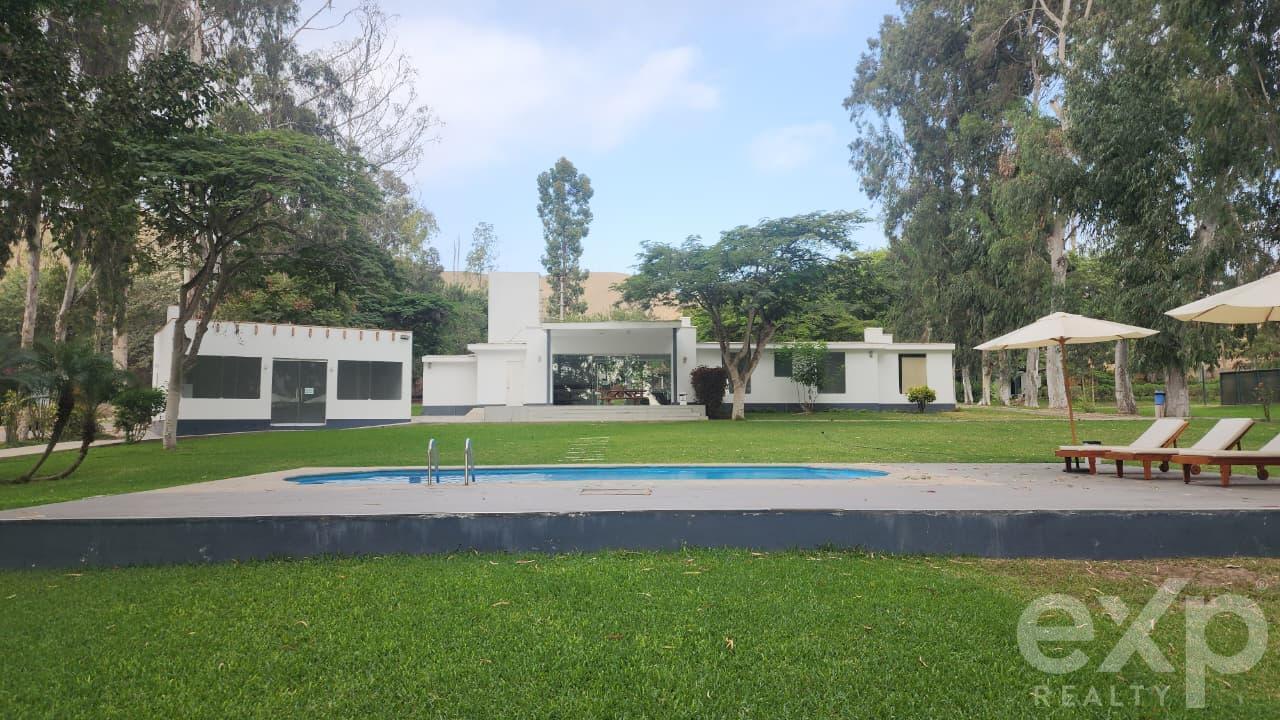 Terreno en venta en Lima | San Vicente de Cañete | Sta.Cruz De Flores, CONDOMINIO EL POLO I ETAPA MZ E LT 04, 220 m²