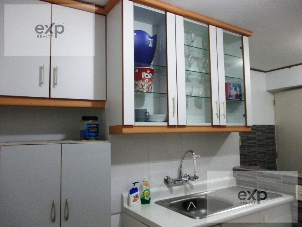 Departamento PISO 3 – ASCENSOR DIRECTO AL DPTO. + COCHERA DIRECTA AUTOMATICA