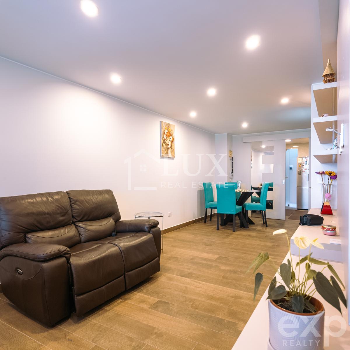 Premium Apartment on 1st Floor 3