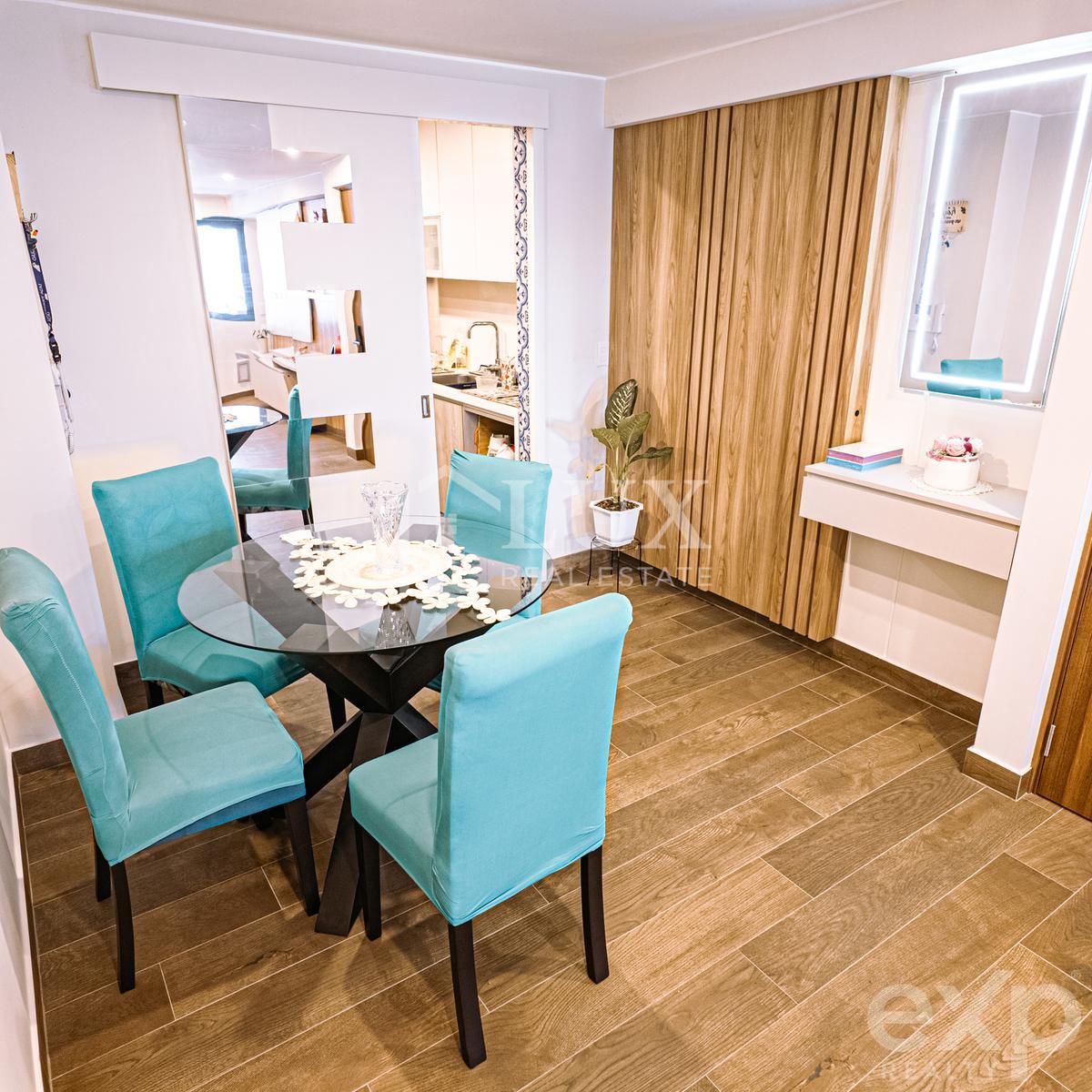 Premium Apartment on 1st Floor 5