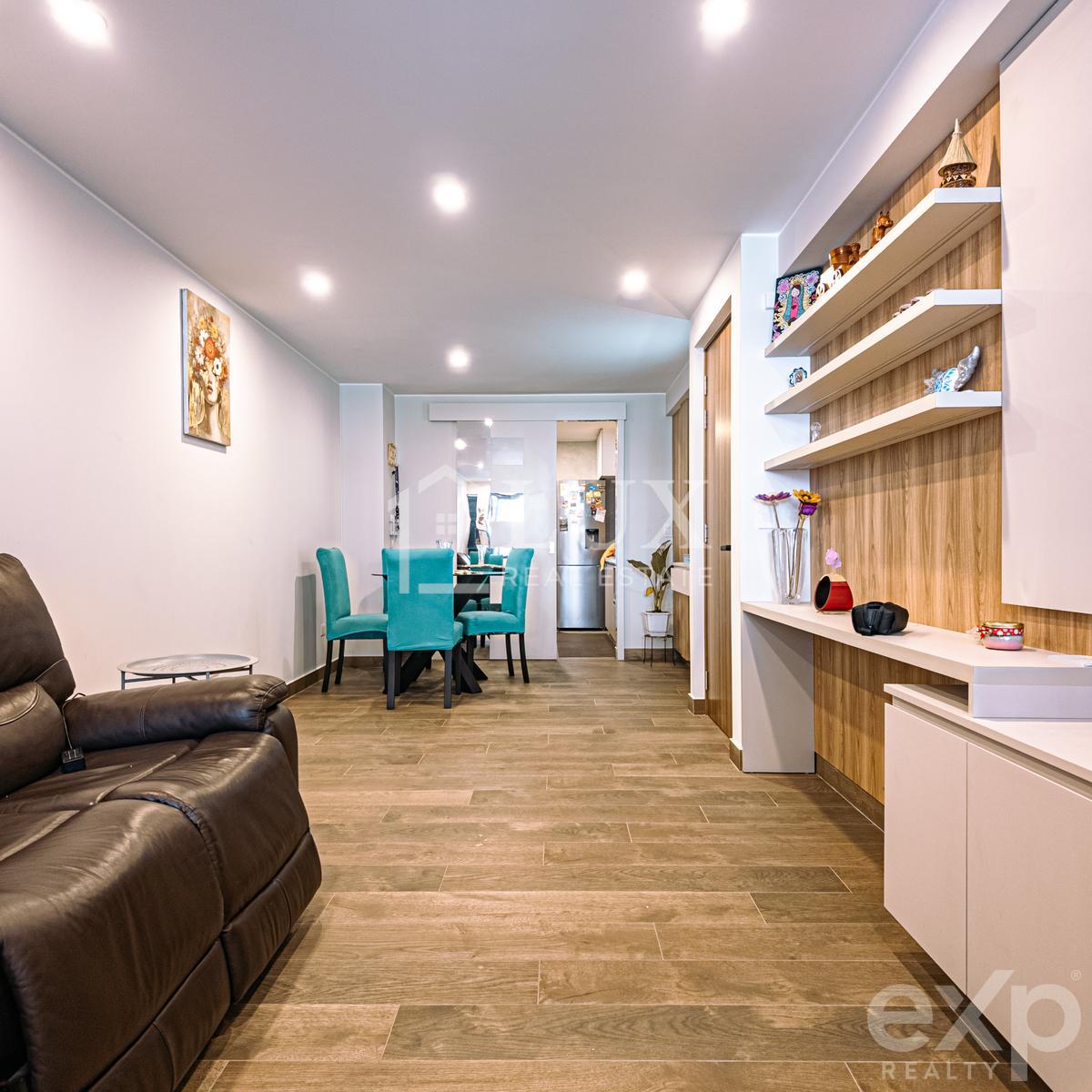 Premium Apartment on 1st Floor 2