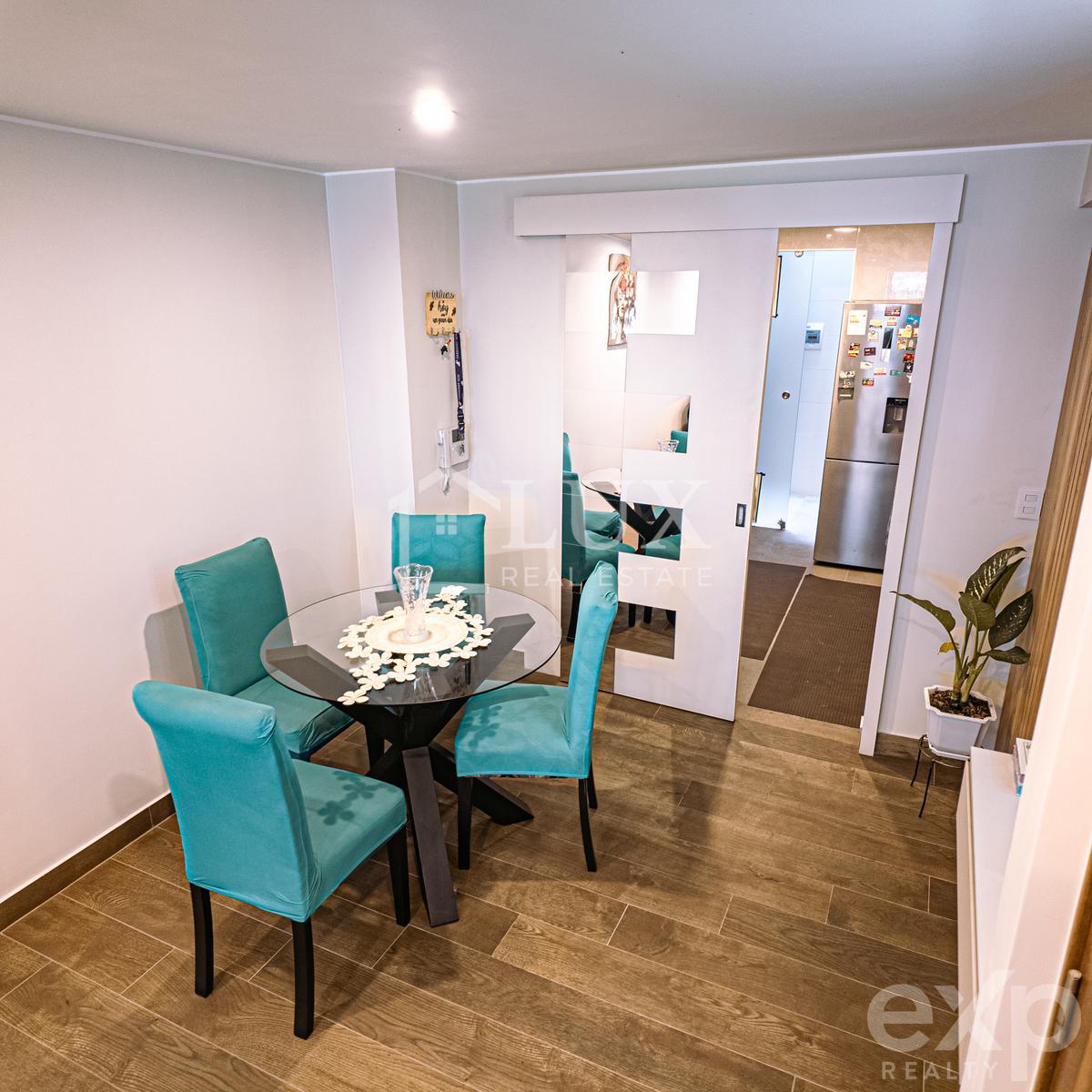 Premium Apartment on 1st Floor 4
