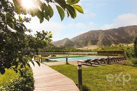 The Best Land in La Quebrada Farm in Cieneguilla 2