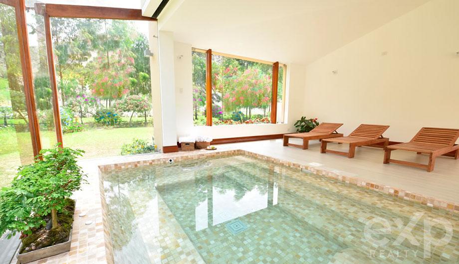 The Best Land in La Quebrada Farm in Cieneguilla 4