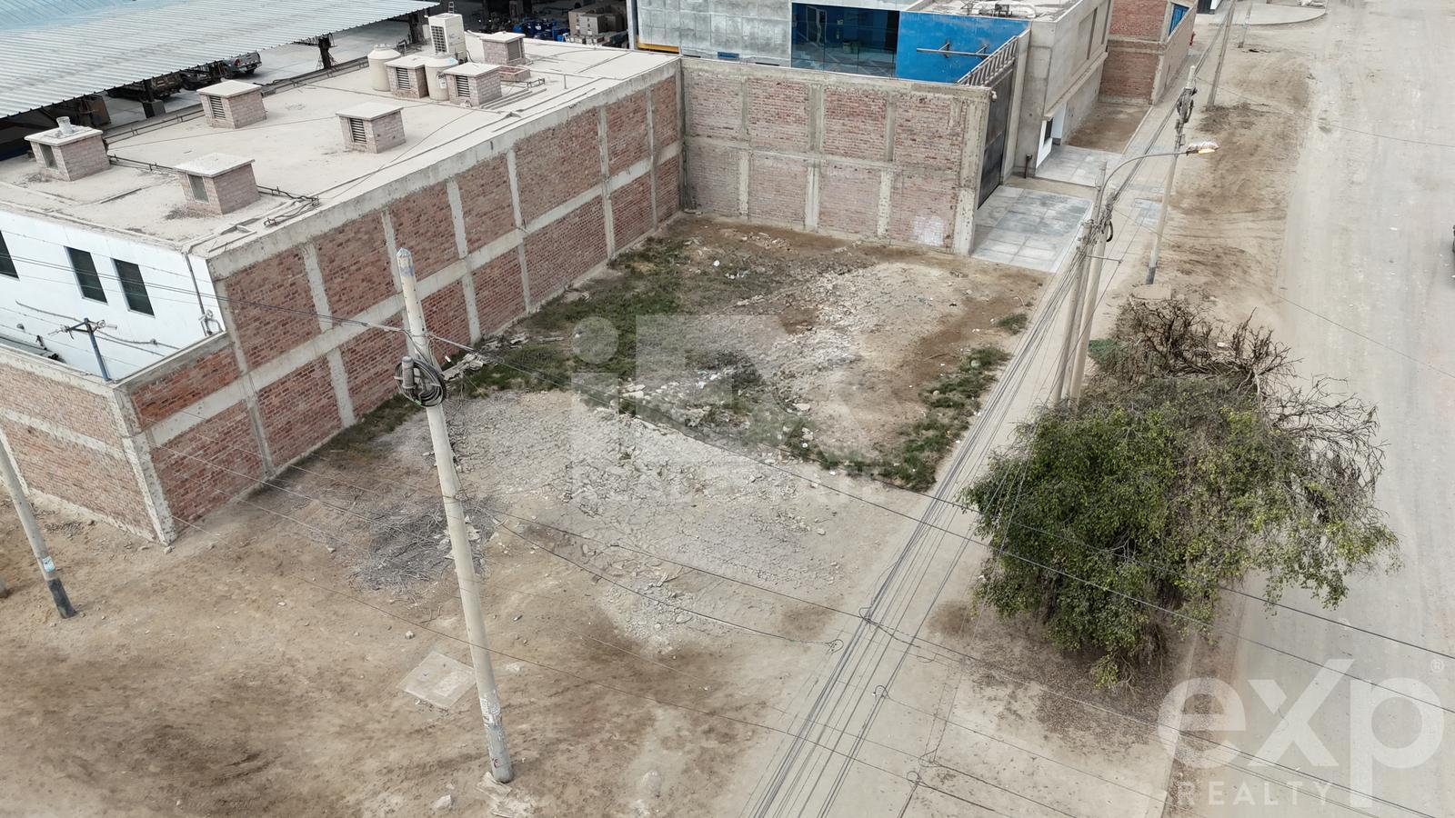 Land for Sale - Nuevo Lurín 2